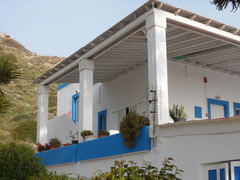 Villa Giorgos
