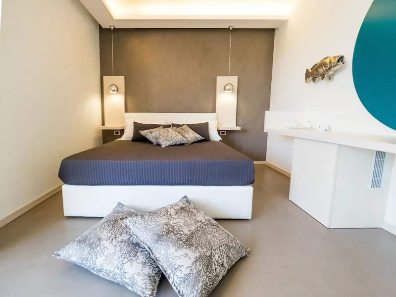 Terra e Stelle Luxury Suites