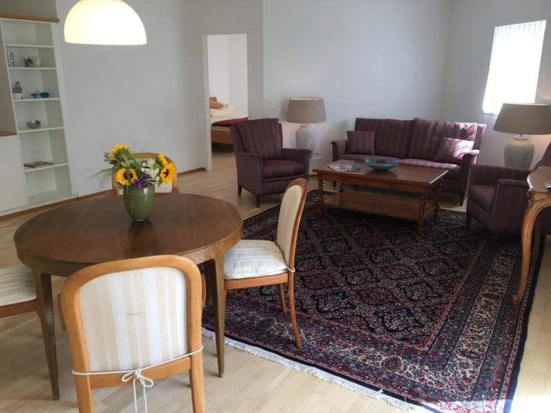 Tertianum Parkresidenz Meilen