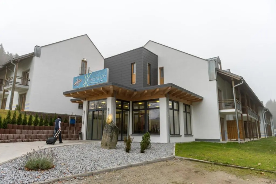 Trip Inn Aktivhotel & Restaurant Sonnenhof bei Passau ehemals Sporthotel Sonnenhof