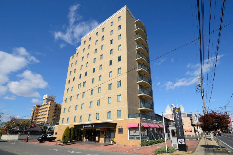 APA Hotel Isesakieki Minami