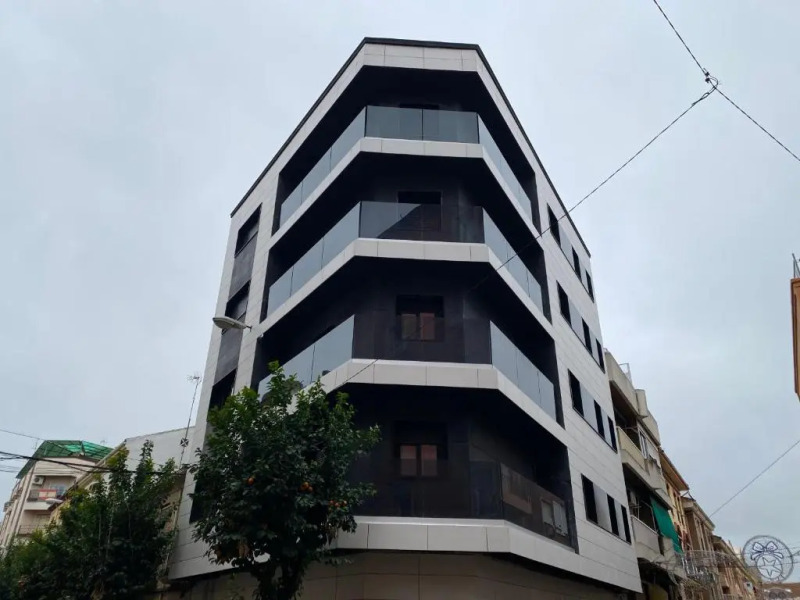 Apartamentos Las 7 Esencias