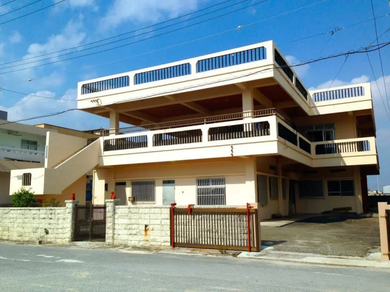 Hostel YadoAri