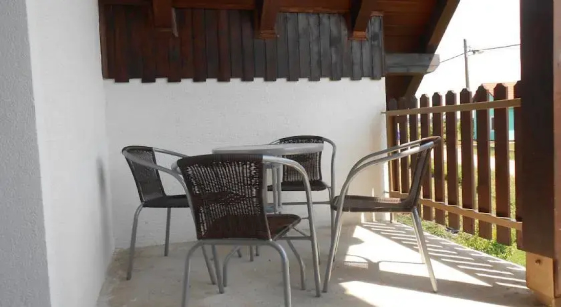 Apartment Dijana