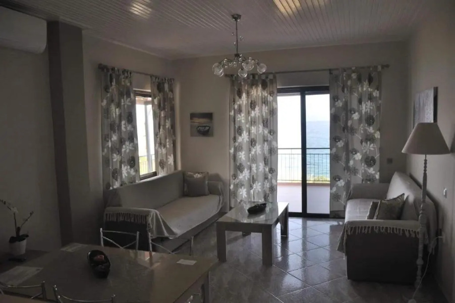 Bousounis Apartments