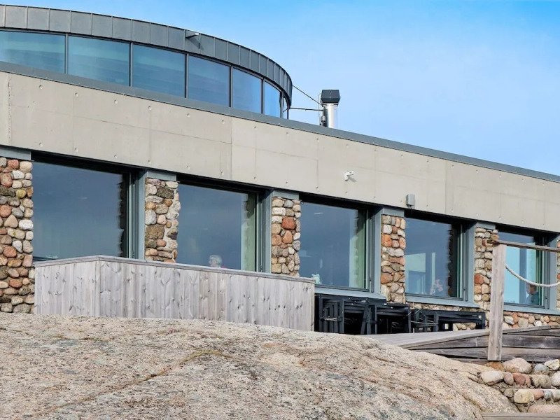 5 Person Holiday Home in Tjøme