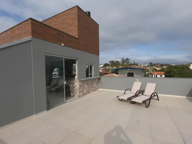 Casa Alto Padrão Praia do Rosa