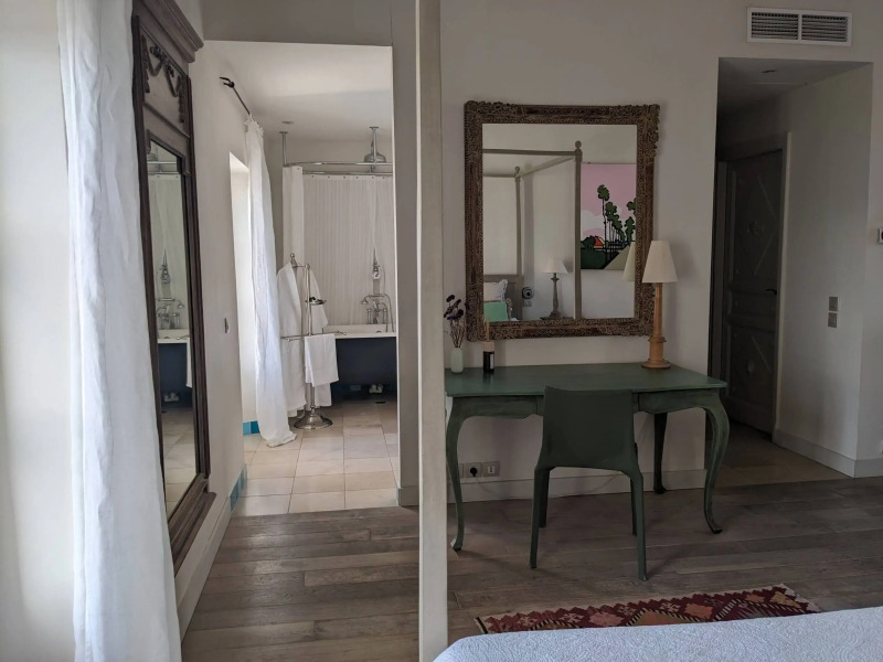 Pastis Hotel Saint-Tropez