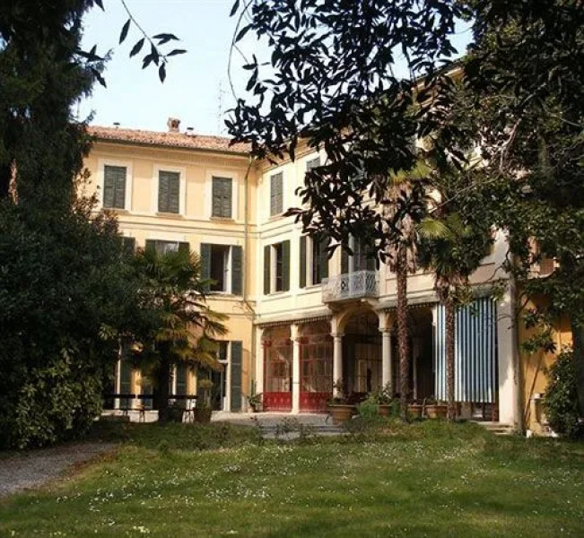Villa Cavadini Relais