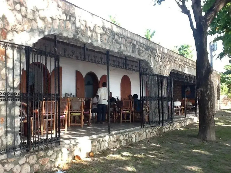 Auberge du Rayon Vert