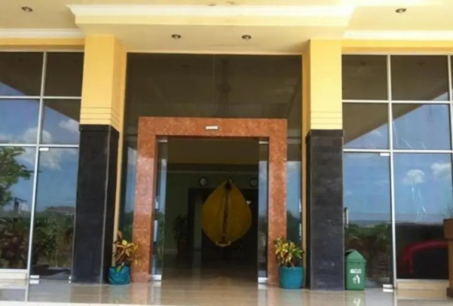 Sasando Hotel