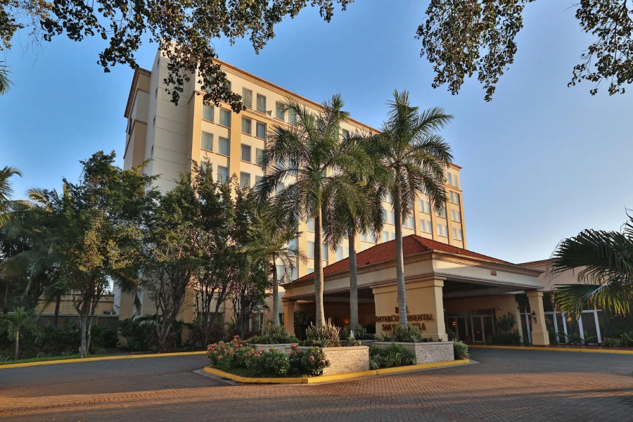 InterContinental Real San Pedro Sula by IHG