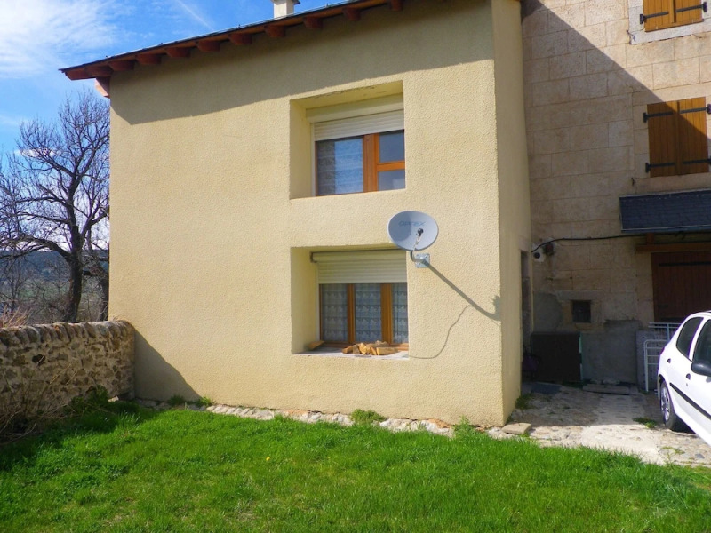 House With 5 Bedrooms in Saint-pierre-dels-forçats, With Wonderful Mou