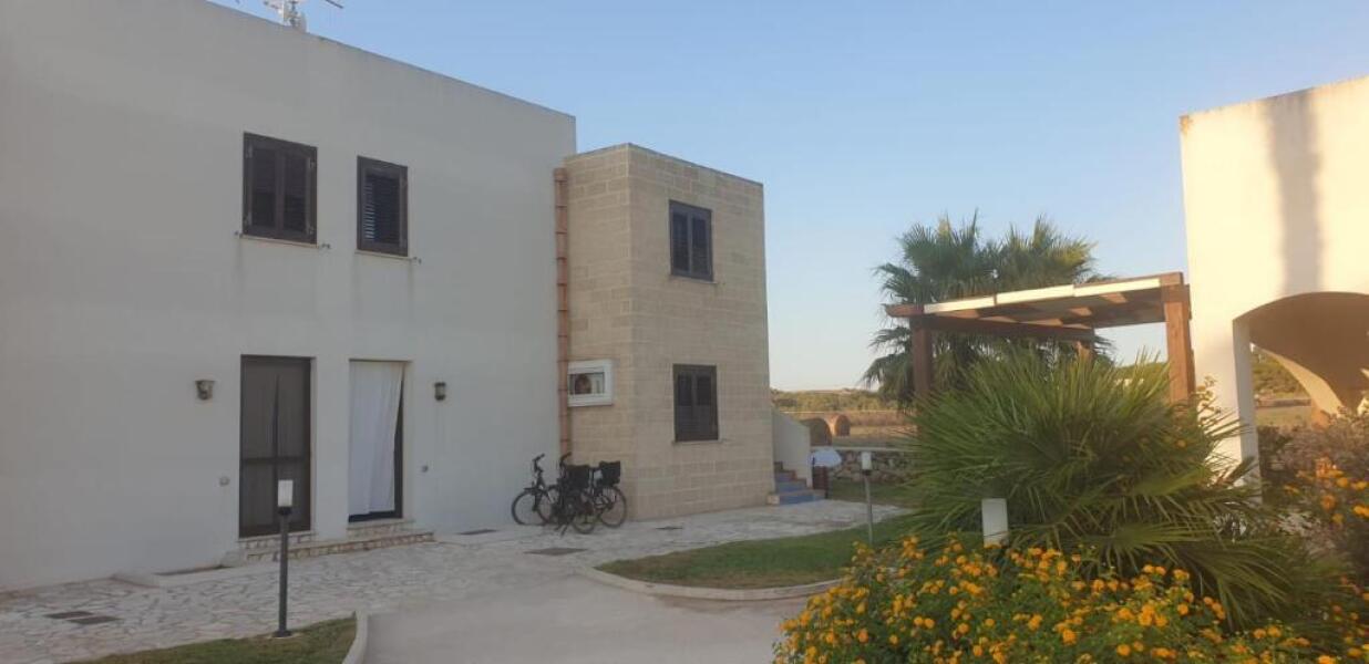 Al Covone-1 - Residence Burrone