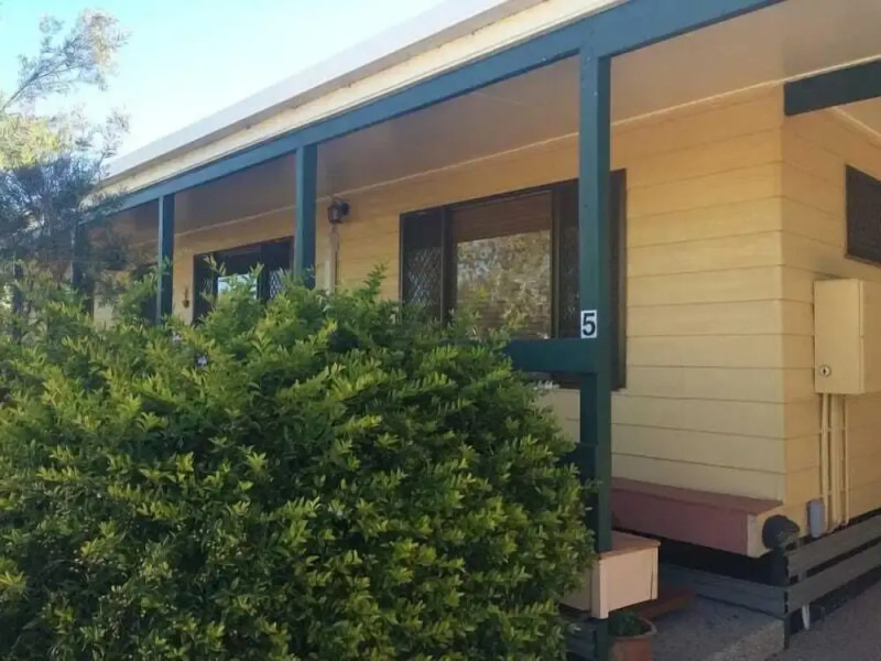 Emerald Green Village