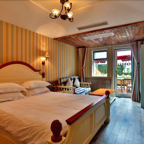 Hangzhou No.55 Bie Yuan Inn