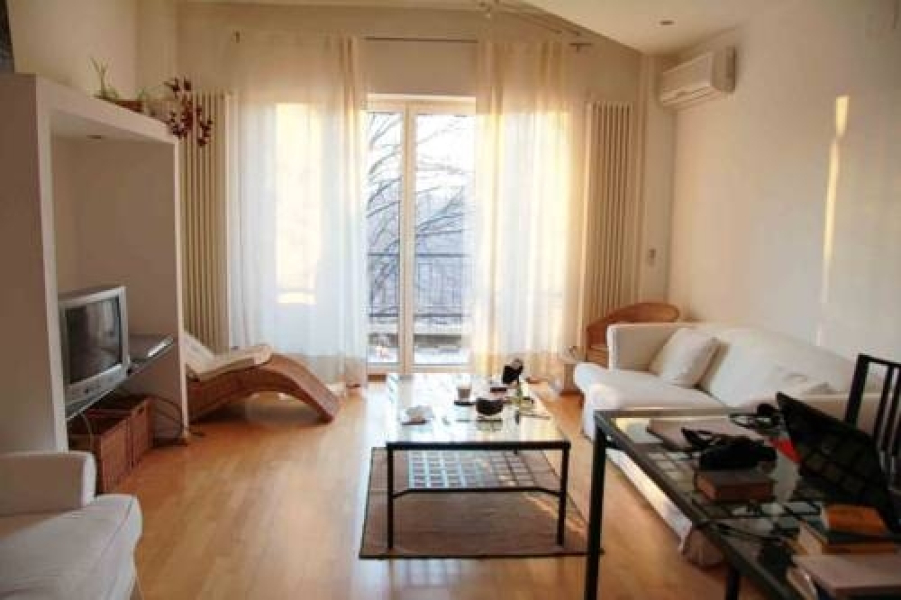 Cismigiu Central Park Bucharest Apartments