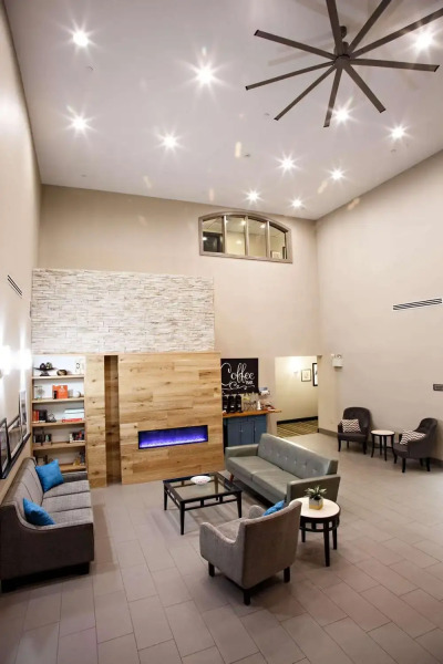 Country Inn & Suites by Radisson, Harrisburg West, PA