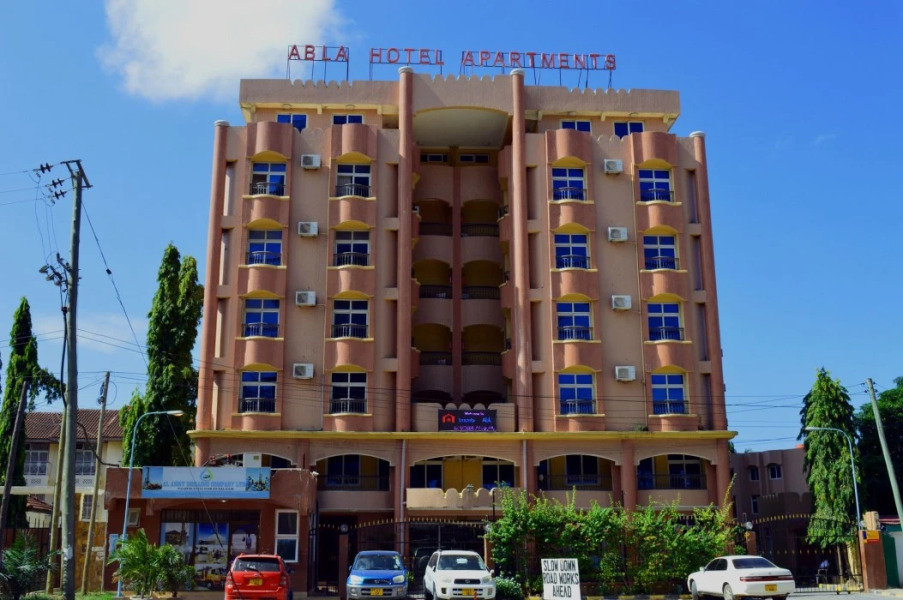 Abla Apartment