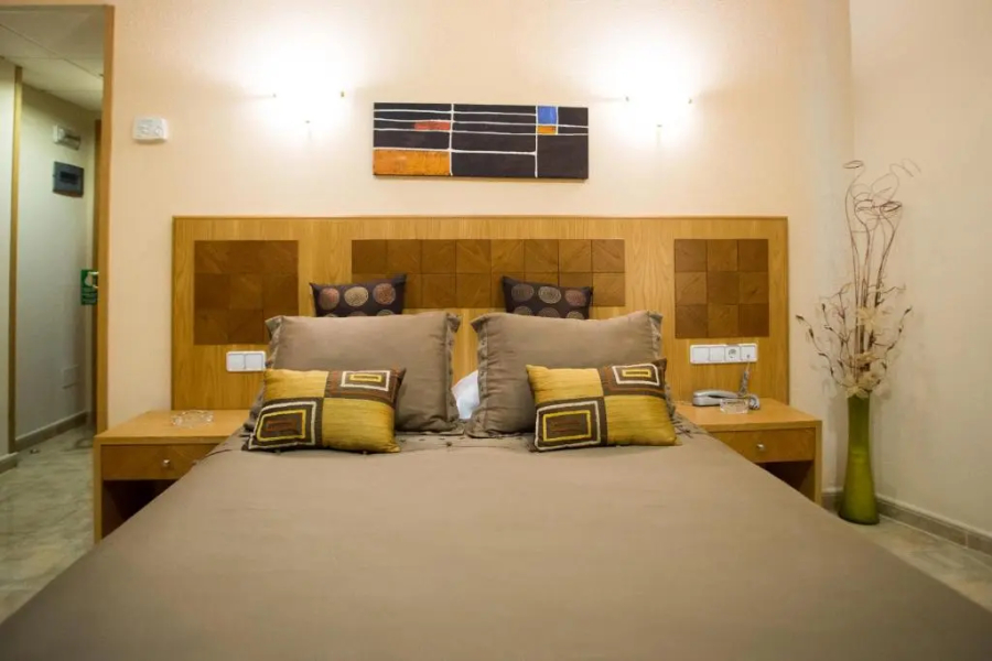 Hostal Azul