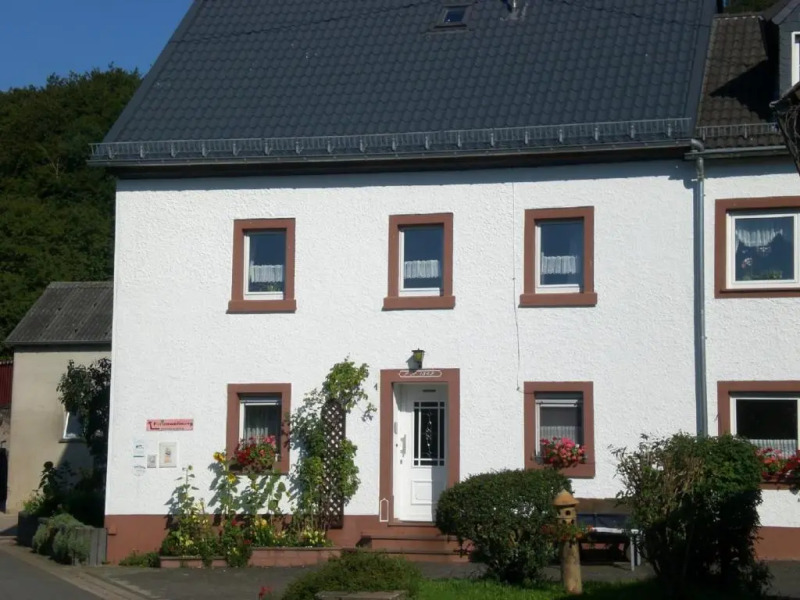 Bauernhof & Ferienwohnung An der Lay