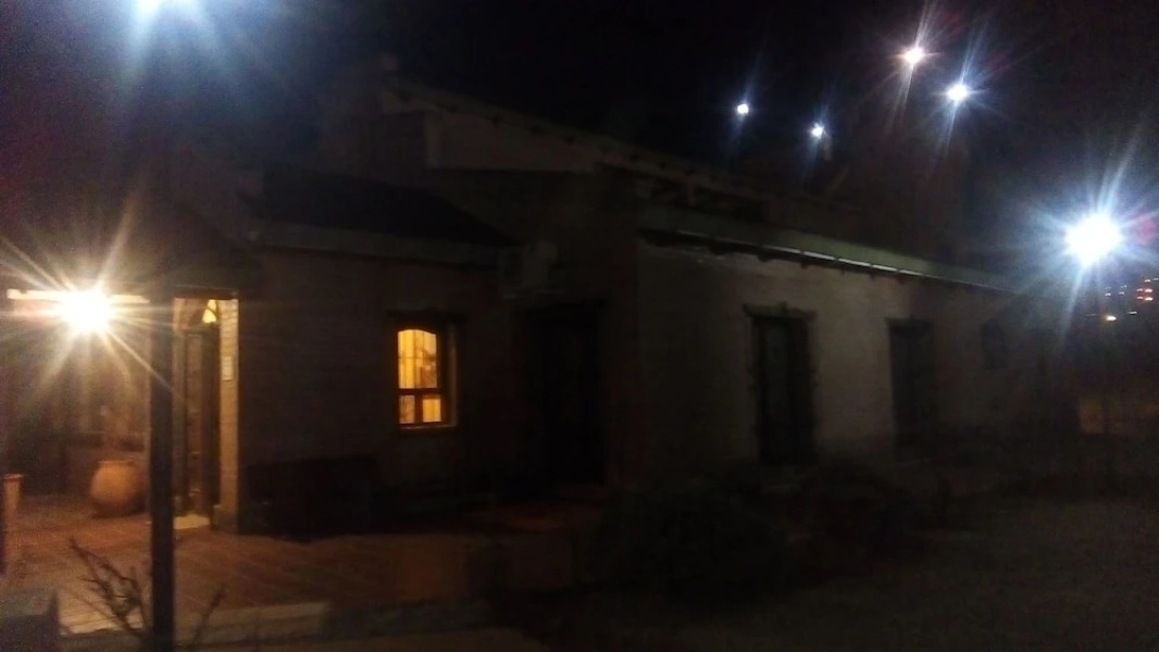 Hosteria Buena Vista