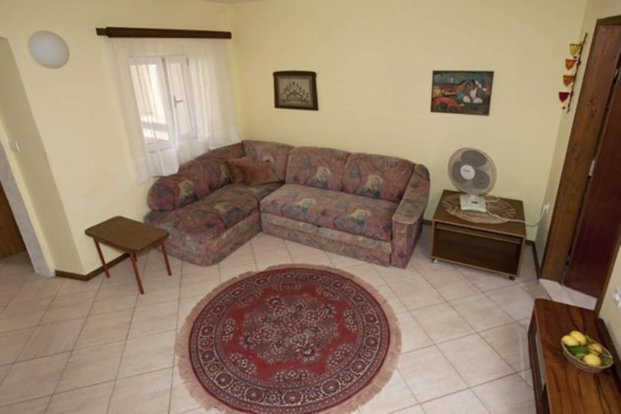 Durda2 - With sea View - A1 Bezerusa