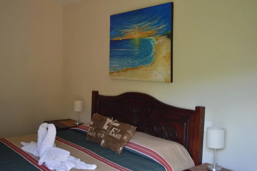 Myoli Bed and Breakfast