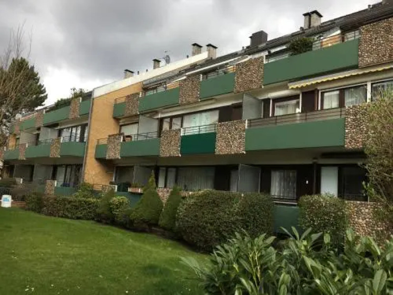 1-Zimmer-Appartment Miami