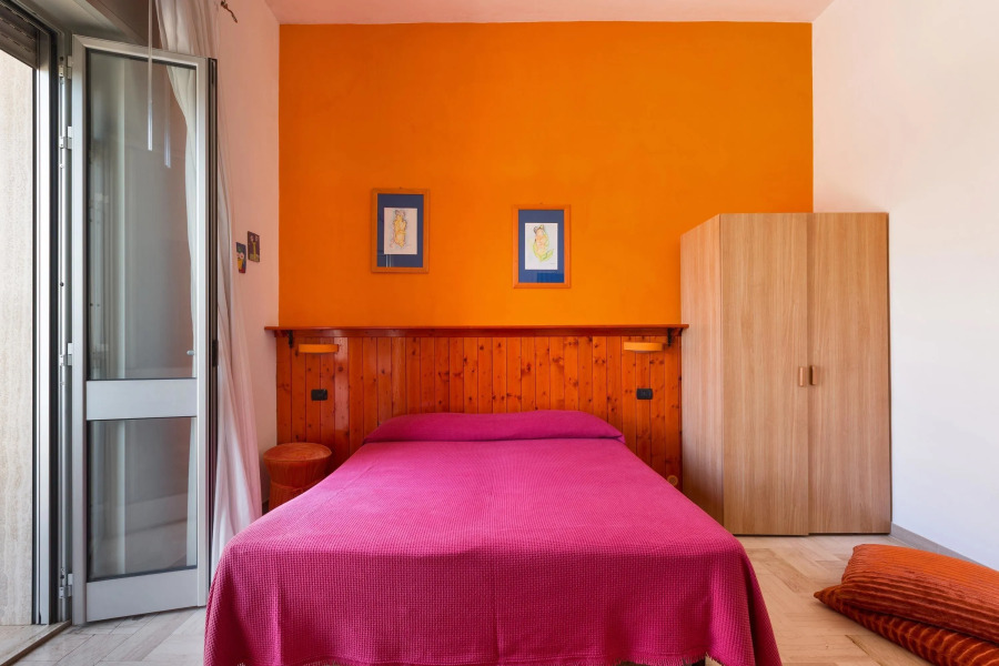 Aribri Bed & Breakfast