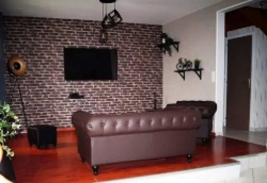 La Clef de Brocéliande-Chambres d'hôtes