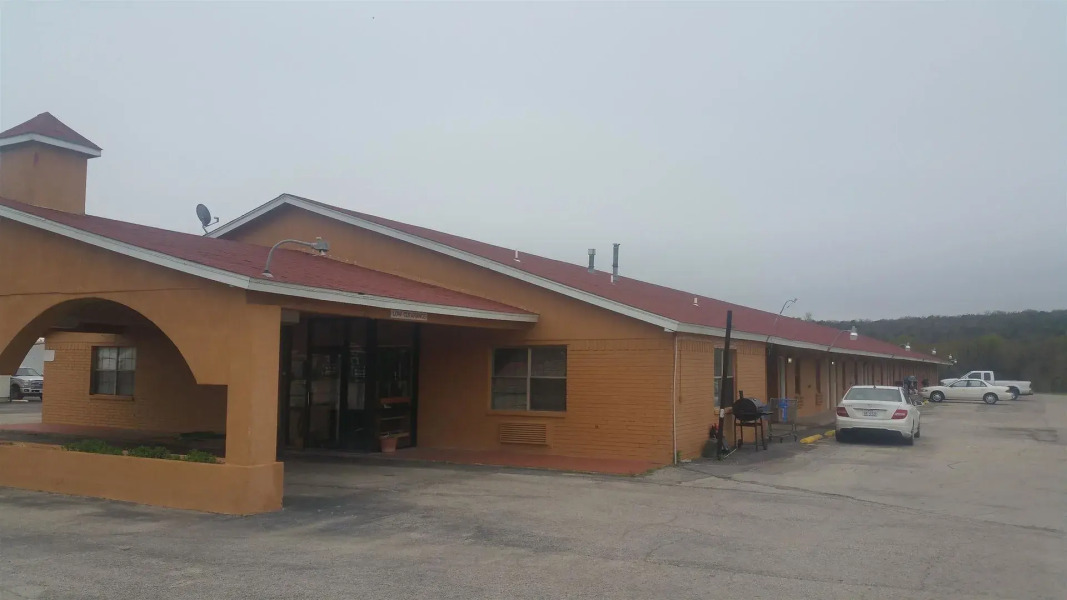 Executive Inn By OYO Mineral Wells US-180