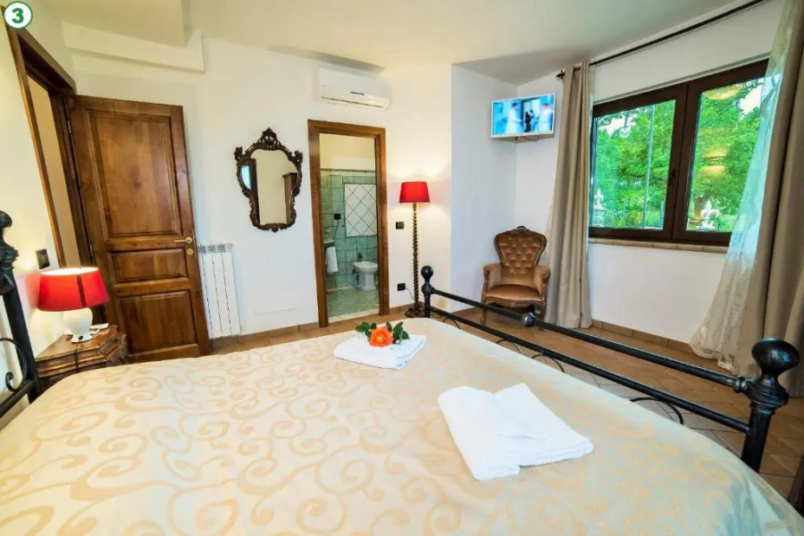 I Gigli del Belvedere