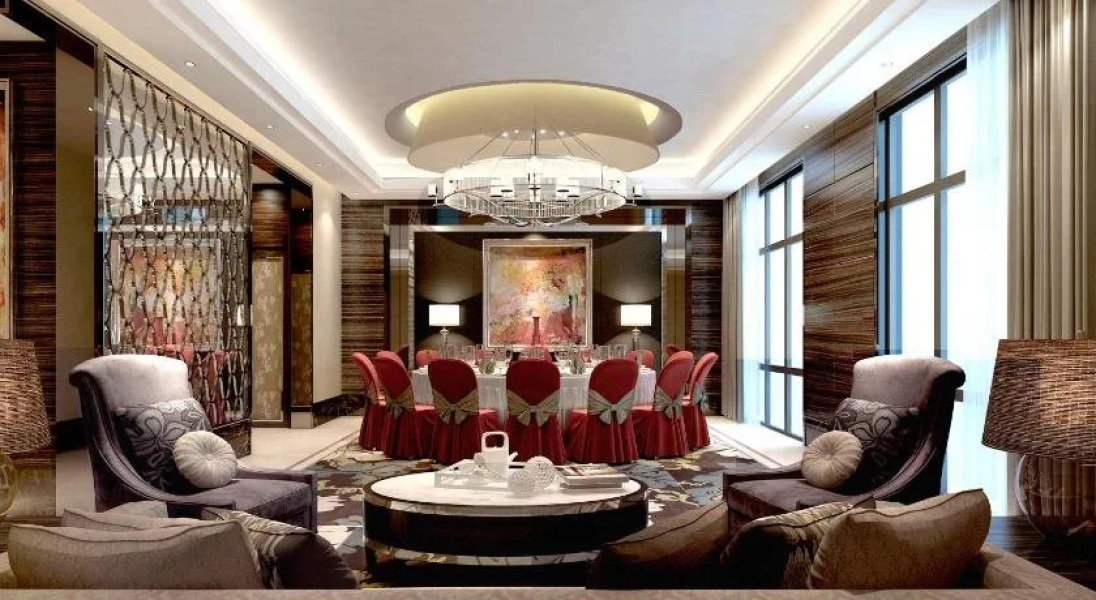 New Century Grand Hotel Siyang