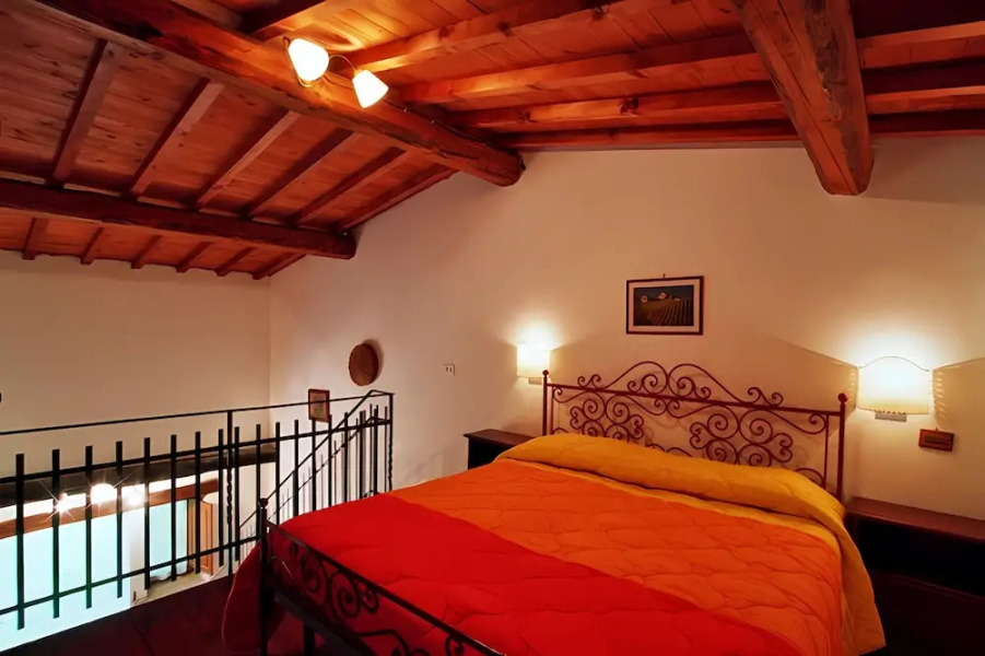 Cozy Welcoming Apartment for a Lovely Stay