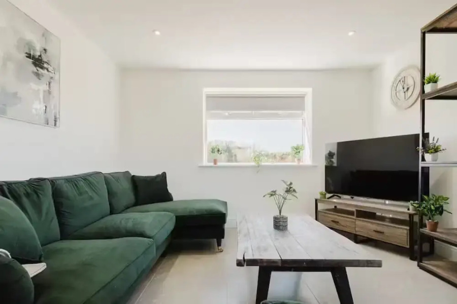 Gatekeepers Cottage - 4 Bed Rural Escape