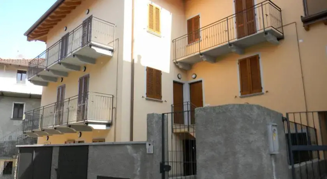 Appartamenti Borgo di Mugiasco