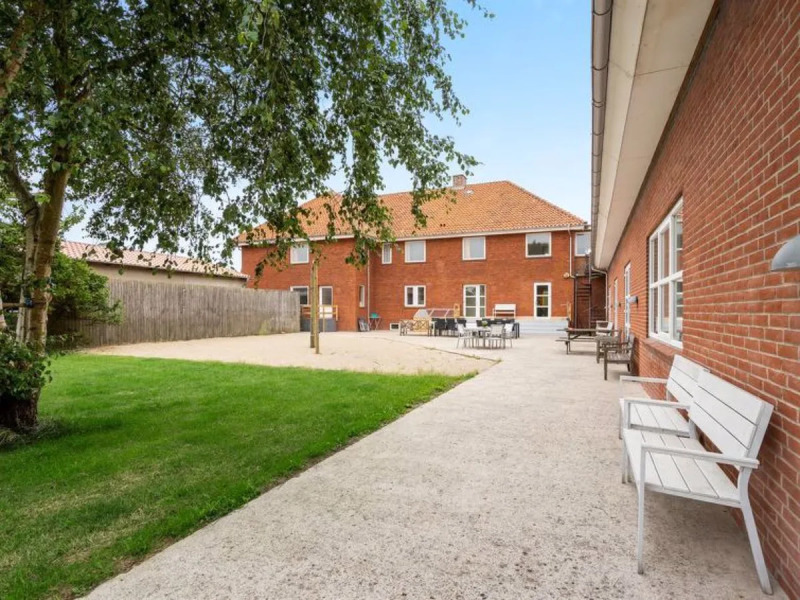 "Saga" in Western Jutland