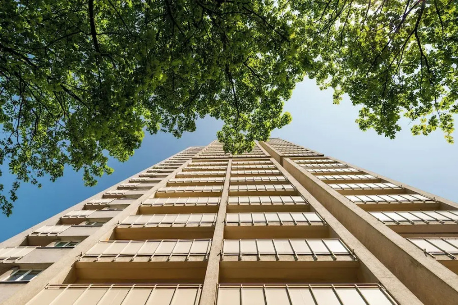 Apartament Central -by Kairos Apartments