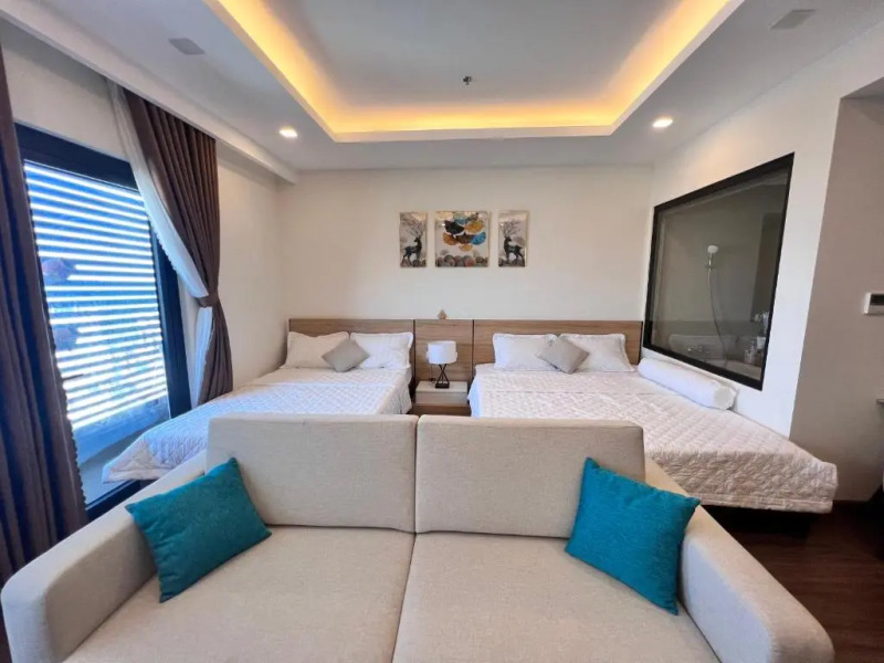 FLC Sea tower 12A.05