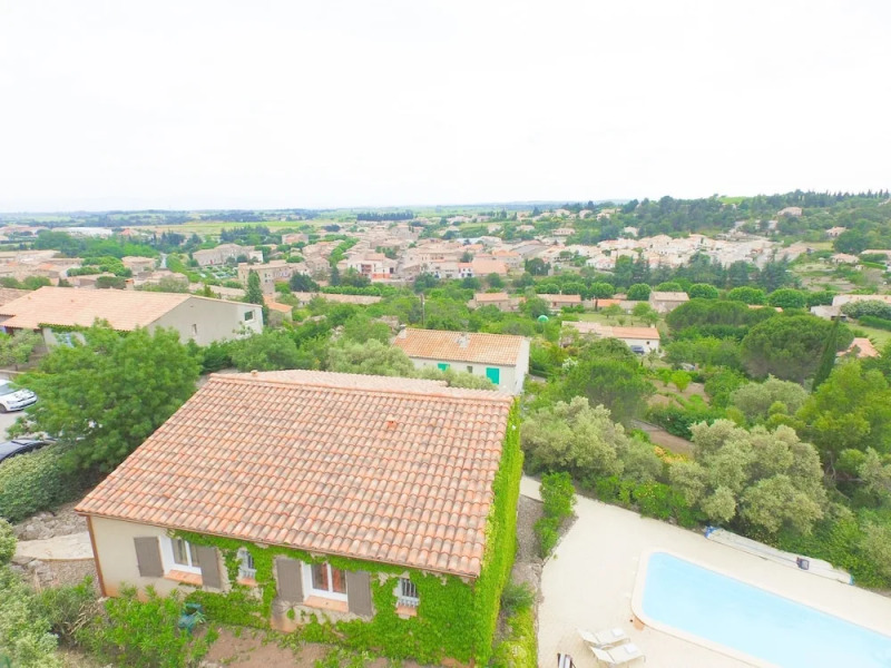 Spacious Luxury Villa With Heated Swimming Pool, Jacuzzi, Stunning Views and Plenty of Privacy