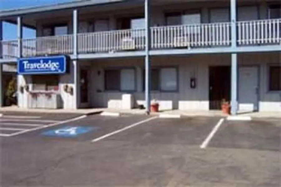 Travelodge Clearlake
