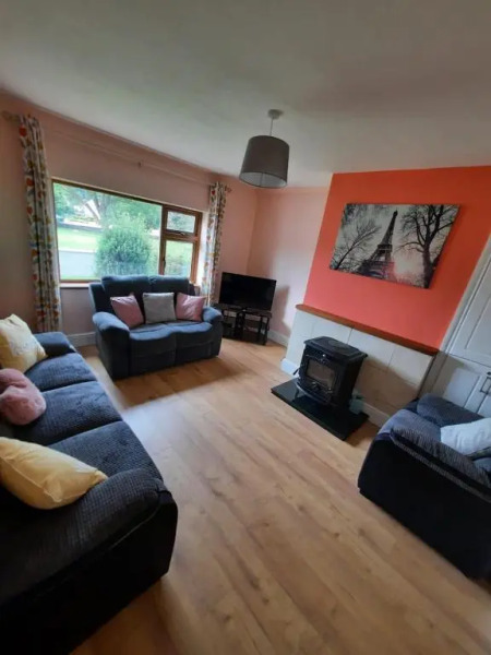 Lovely ballina townhouse