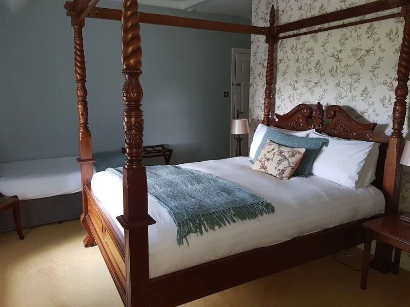 Carrygerry Country House