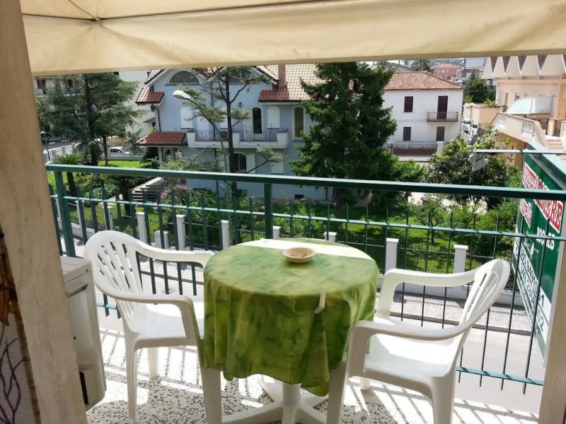 Affittacamere Mirella