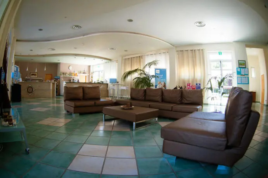 Stella Maris Beach Hotel