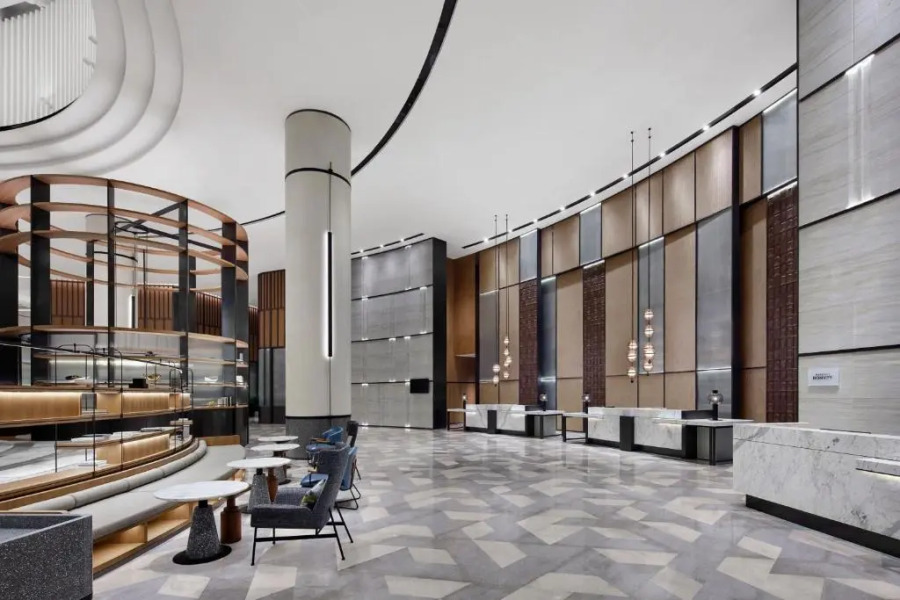 Sheraton Zhaoqing Dinghu