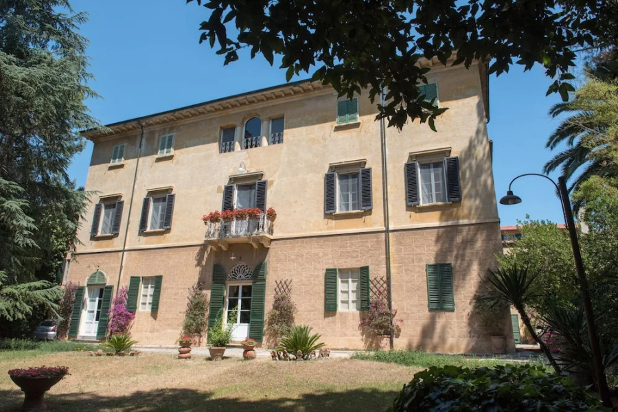 Il mondo di Giada