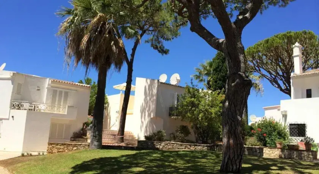 Vale do Lobo - Sea View & Access