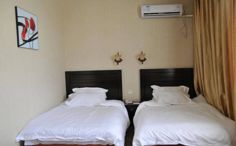 Oriental Swan Hotel Kitwe